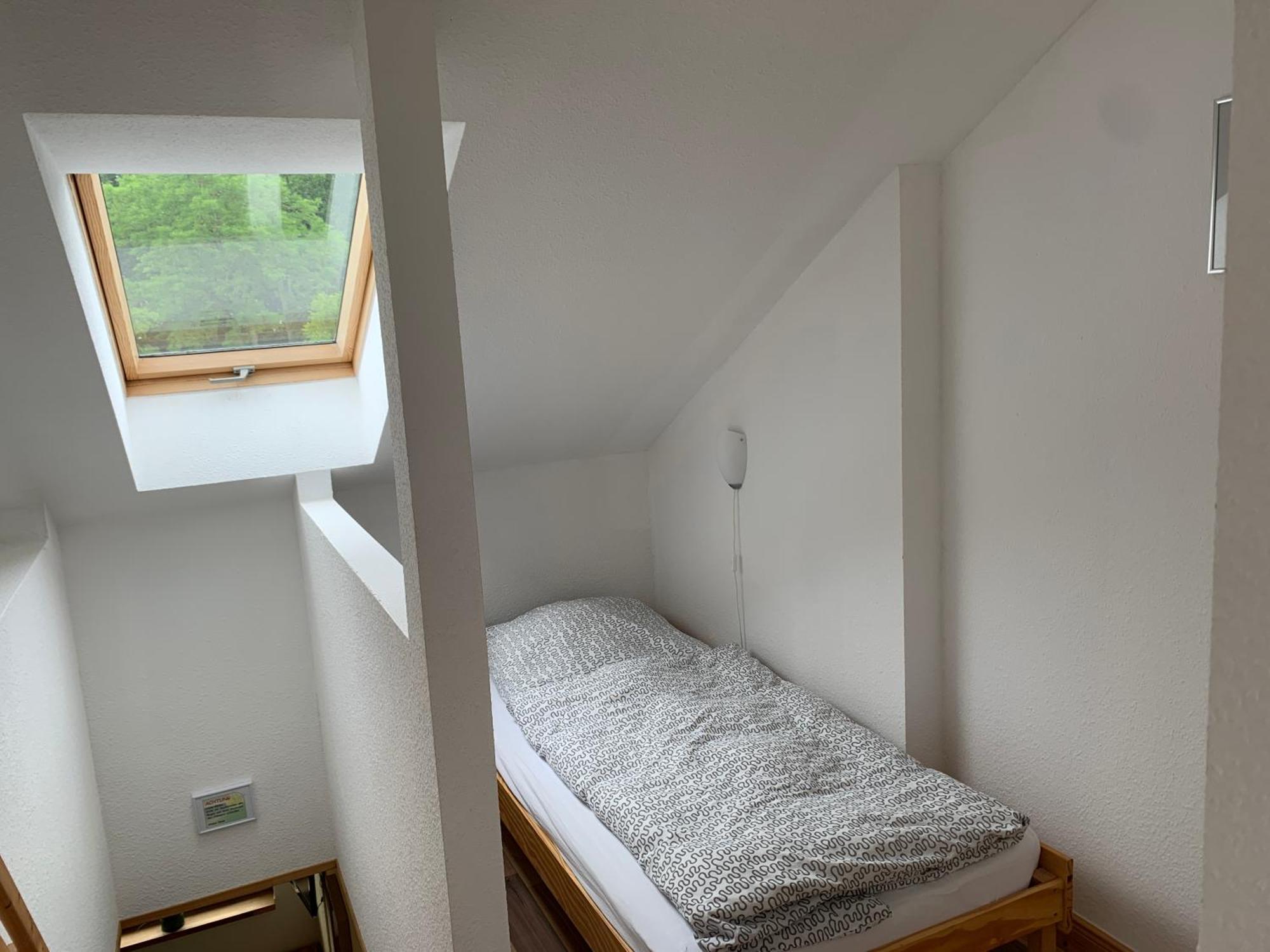 Pension Achternwiek Klausdorf  Экстерьер фото