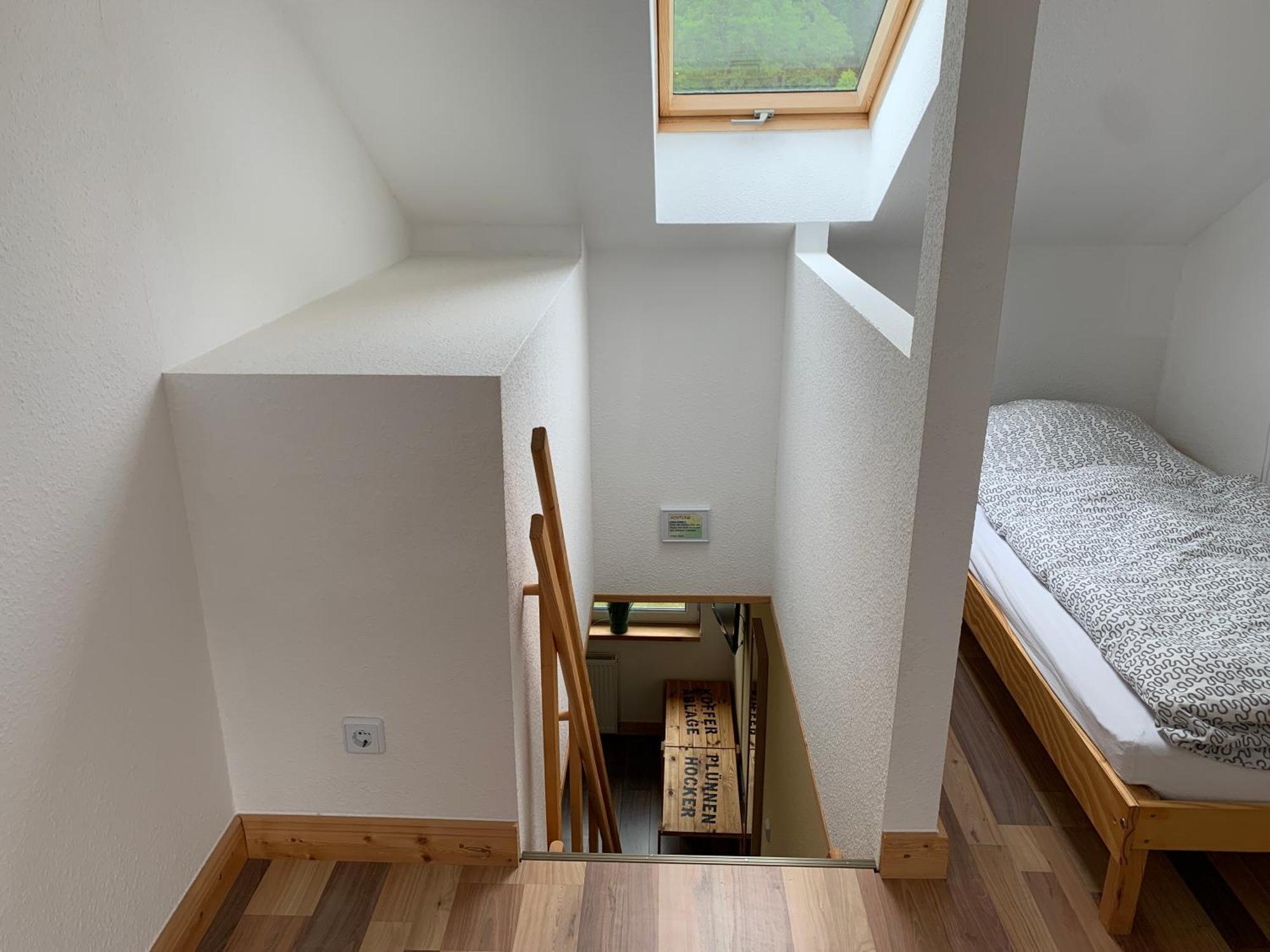 Pension Achternwiek Klausdorf  Экстерьер фото